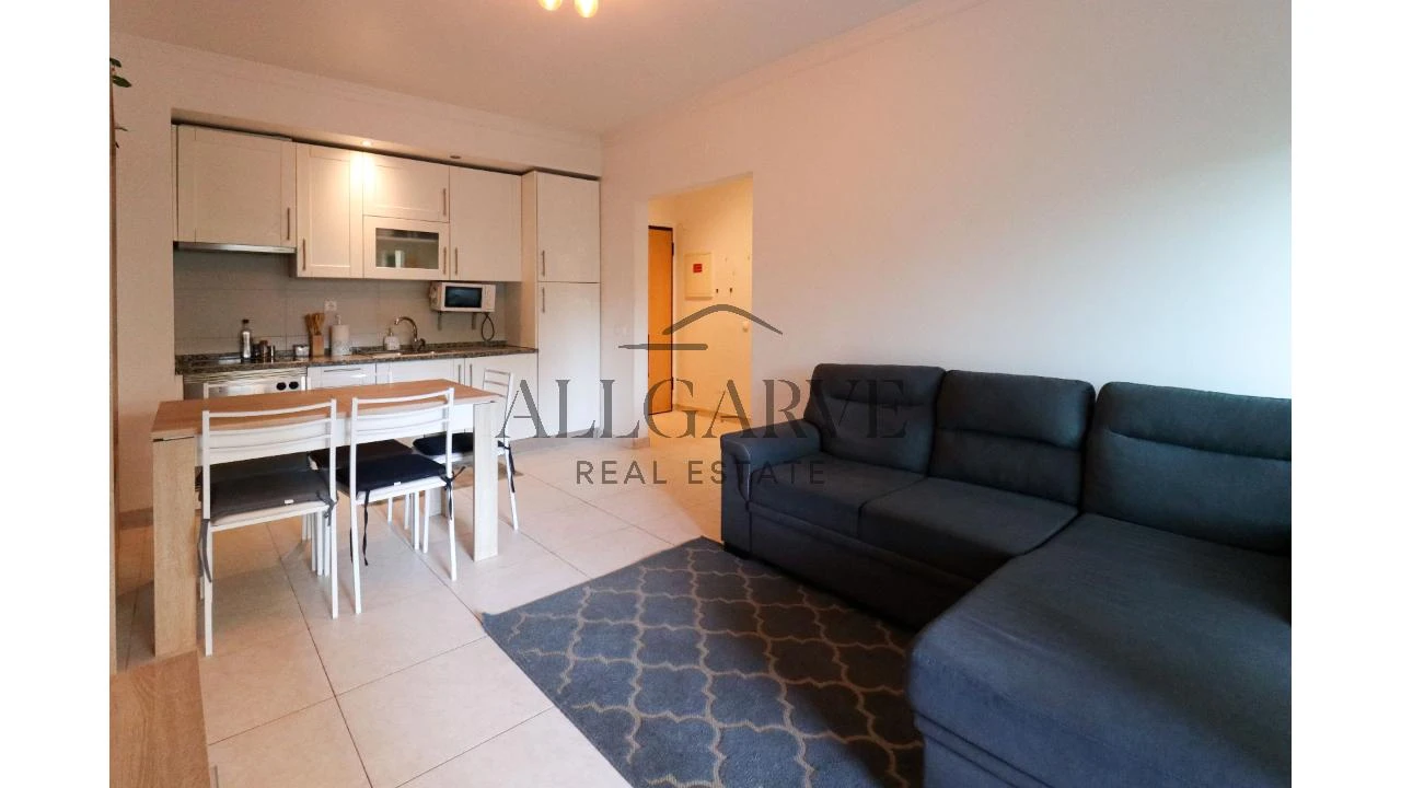Apartamento T1 para Venda em Portimão Foto 5