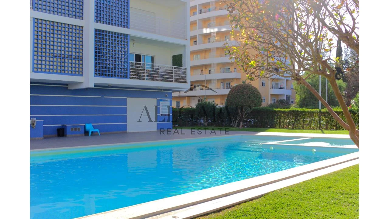 Apartamento T1 para Venda em Portimão Foto 14