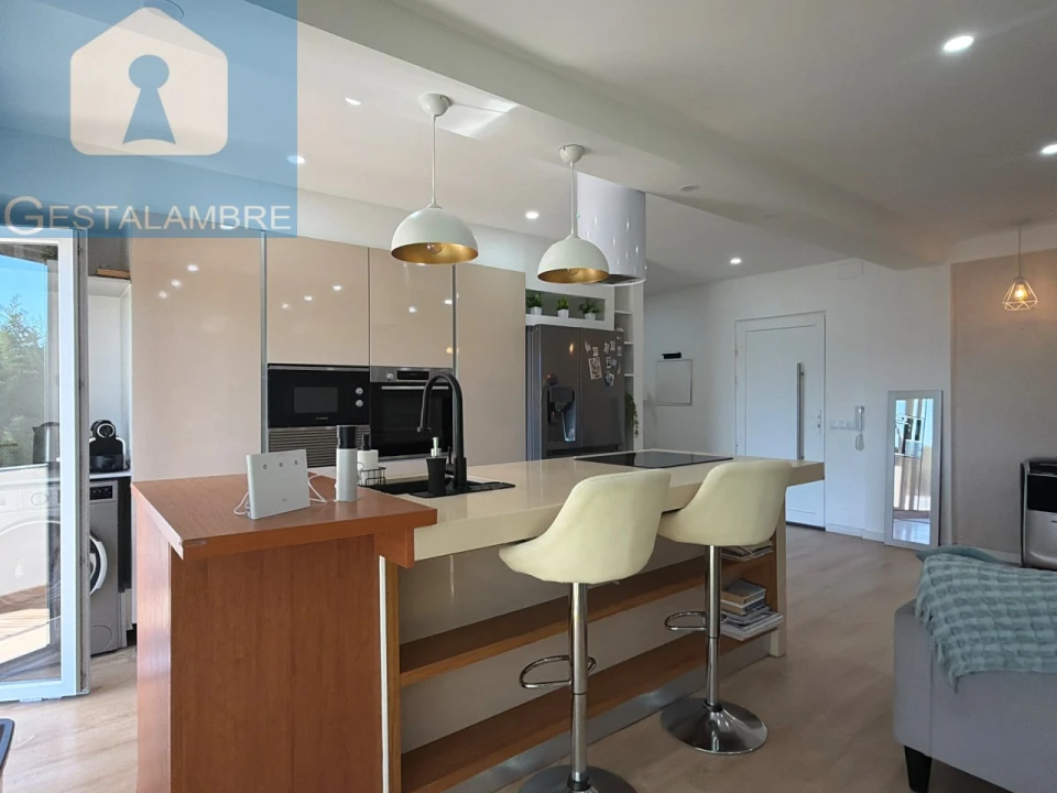 Apartamento T1 para Venda em Albufeira e Olhos de Água Foto 6