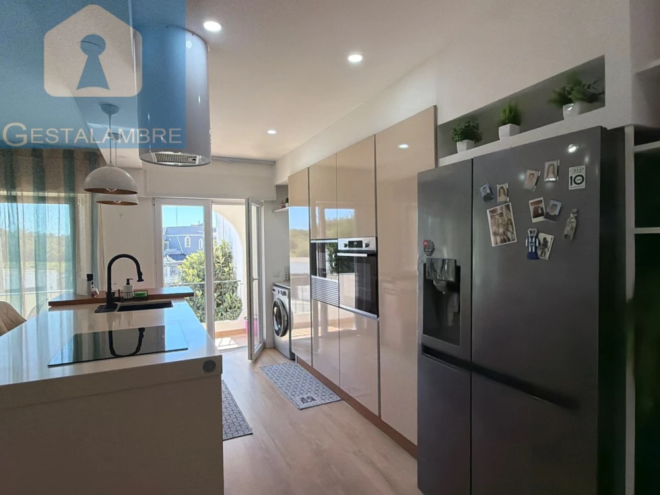 Apartamento T1 para Venda em Albufeira e Olhos de Água Foto 10