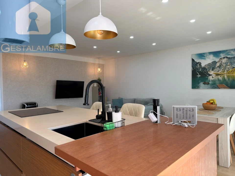 Apartamento T1 para Venda em Albufeira e Olhos de Água Foto 11