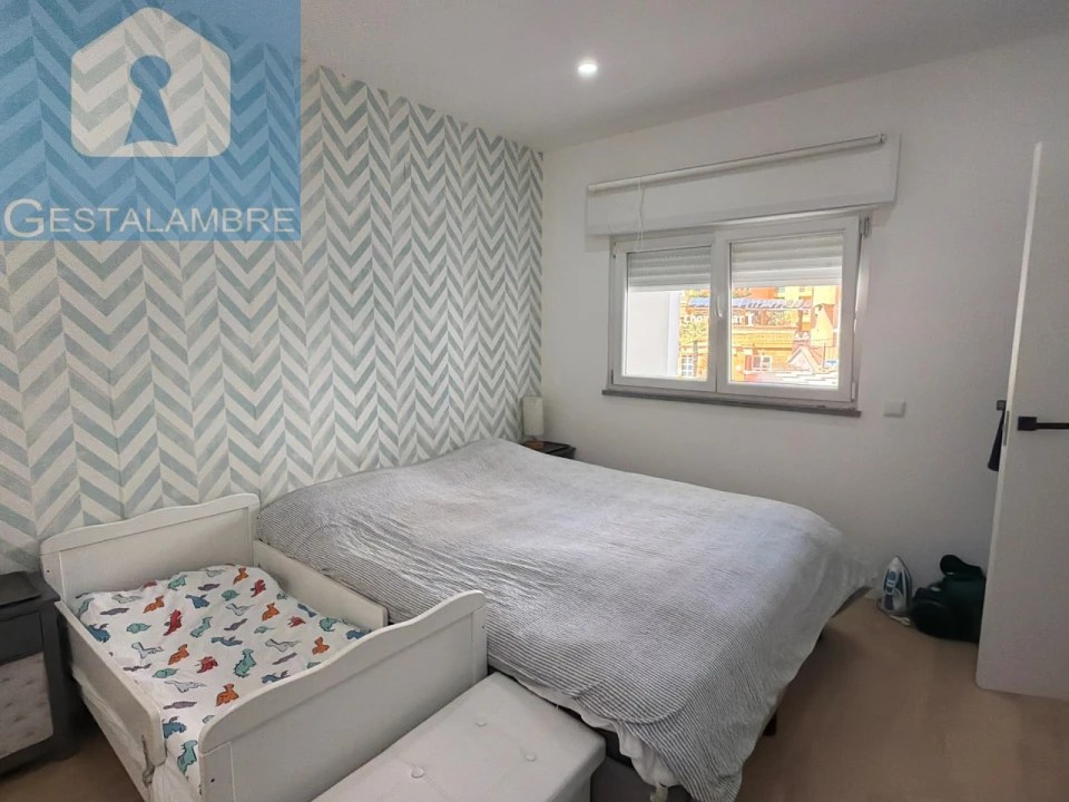 Apartamento T1 para Venda em Albufeira e Olhos de Água Foto 16