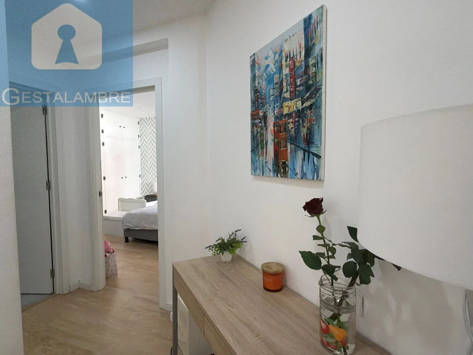 Apartamento T1 para Venda em Albufeira e Olhos de Água Foto 17