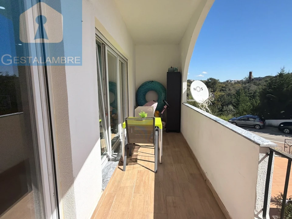 Apartamento T1 para Venda em Albufeira e Olhos de Água Foto 18