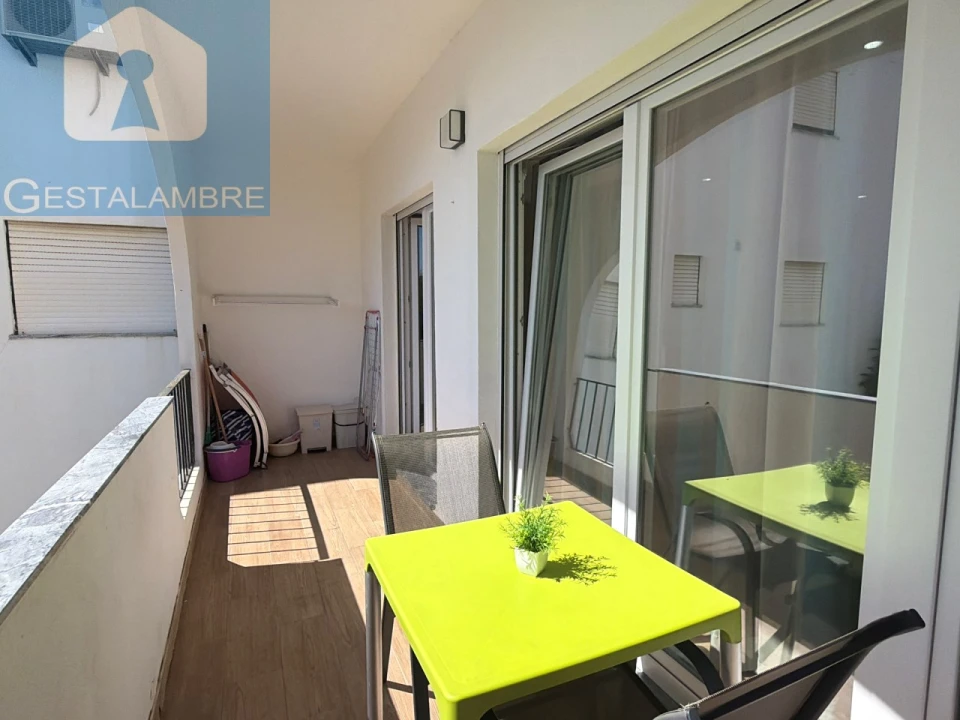 Apartamento T1 para Venda em Albufeira e Olhos de Água Foto 19