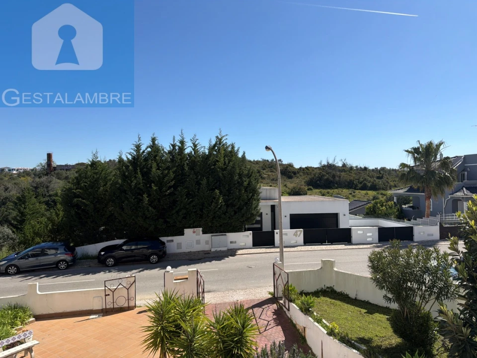 Apartamento T1 para Venda em Albufeira e Olhos de Água Foto 20