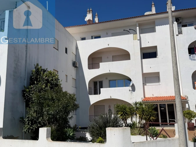 Apartamento T1 para Venda em Albufeira e Olhos de Água