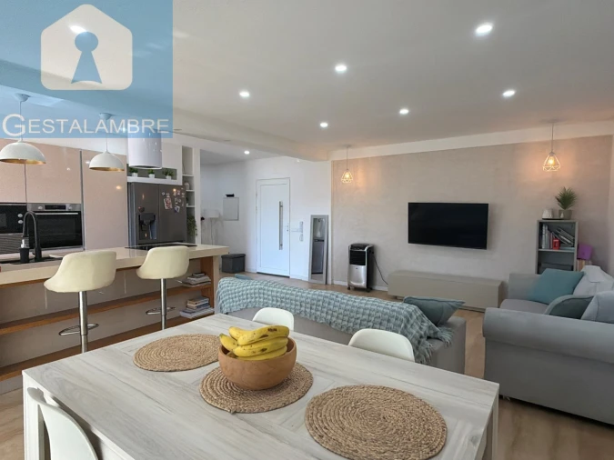 Apartamento T1 para Venda em Albufeira e Olhos de Água Foto 3