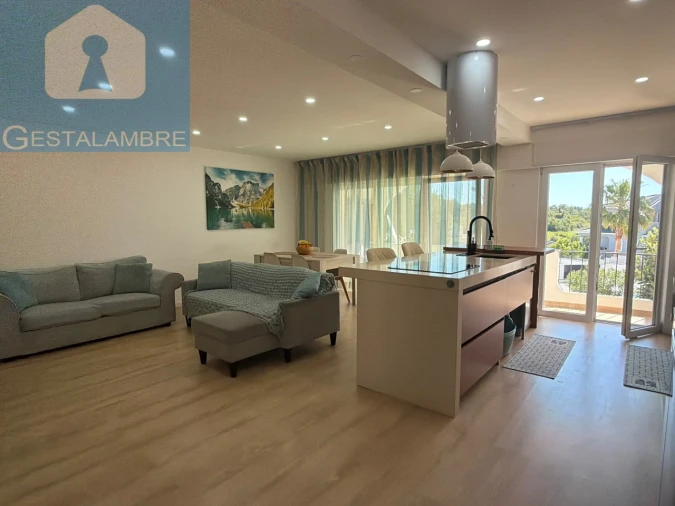 Apartamento T1 para Venda em Albufeira e Olhos de Água Foto 5