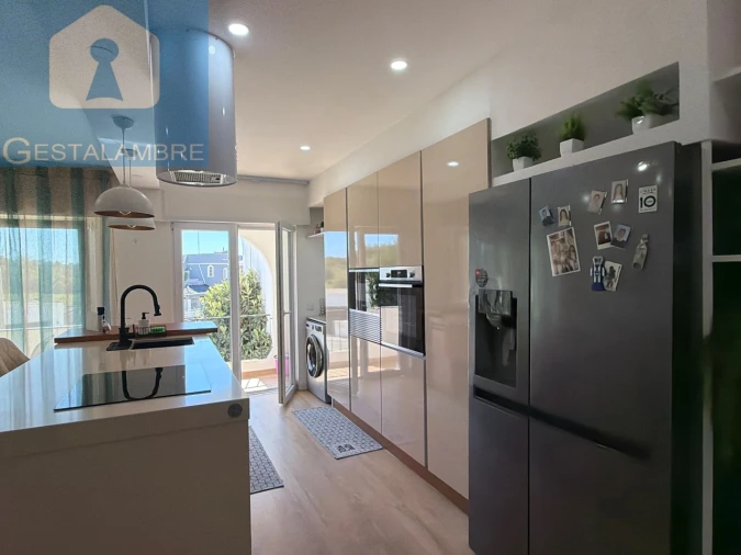 Apartamento T1 para Venda em Albufeira e Olhos de Água Foto 10