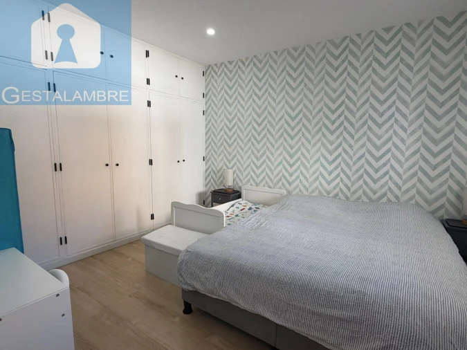 Apartamento T1 para Venda em Albufeira e Olhos de Água Foto 12