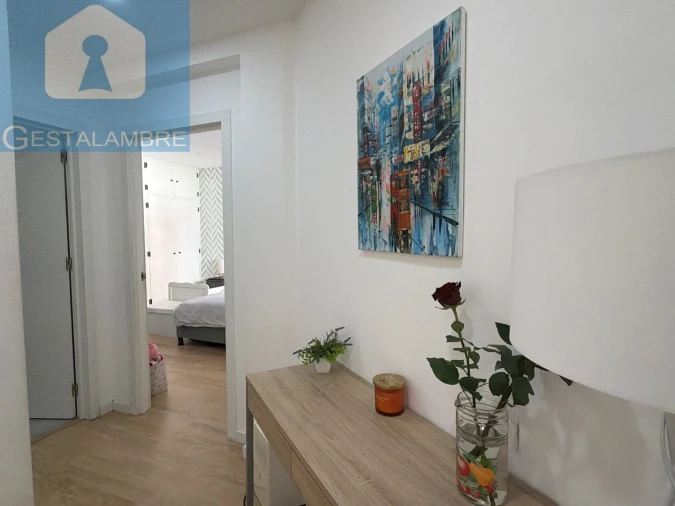 Apartamento T1 para Venda em Albufeira e Olhos de Água Foto 17
