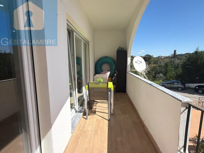 Apartamento T1 para Venda em Albufeira e Olhos de Água Foto 18