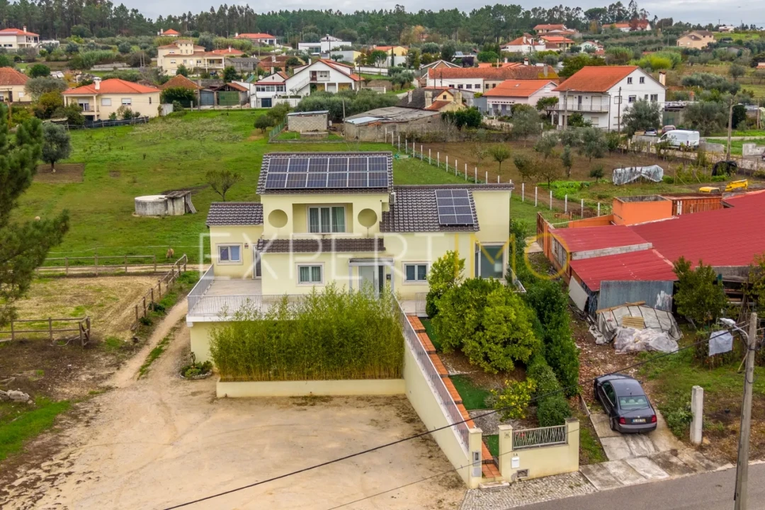 Moradia T5 para Venda em Guia, Ilha e Mata Mourisca Foto 1