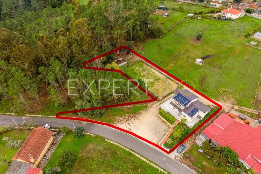 Moradia T5 para Venda em Guia, Ilha e Mata Mourisca Foto 4