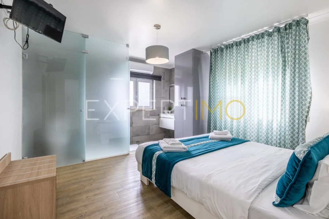 Moradia T5 para Venda em Guia, Ilha e Mata Mourisca Foto 15