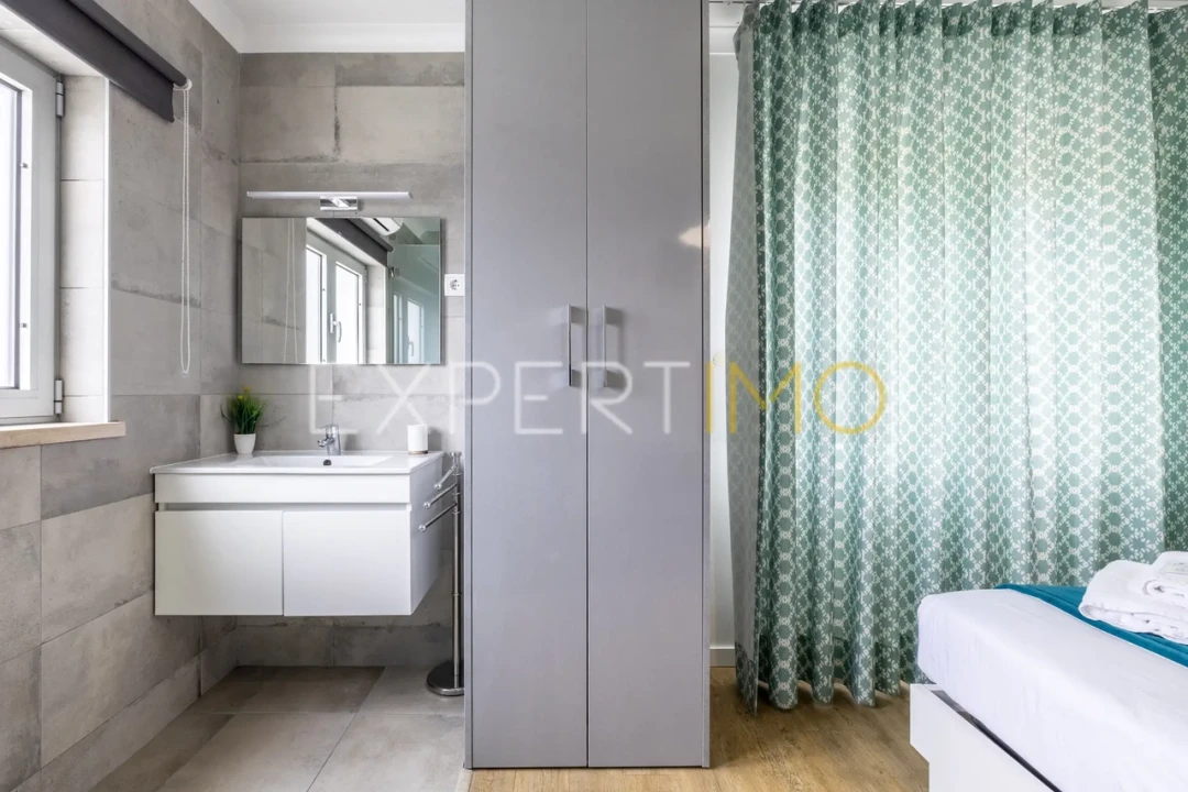 Moradia T5 para Venda em Guia, Ilha e Mata Mourisca Foto 16