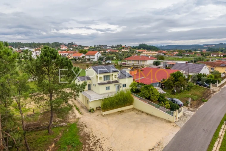 Moradia T5 para Venda em Guia, Ilha e Mata Mourisca Foto 2