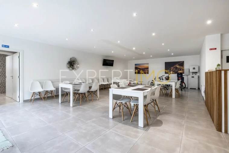 Moradia T5 para Venda em Guia, Ilha e Mata Mourisca Foto 6