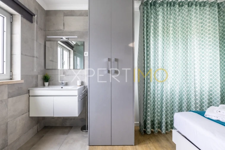 Moradia T5 para Venda em Guia, Ilha e Mata Mourisca Foto 16