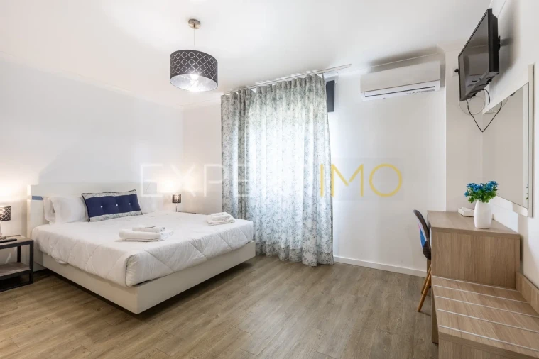 Moradia T5 para Venda em Guia, Ilha e Mata Mourisca Foto 20