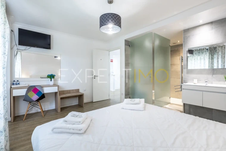 Moradia T5 para Venda em Guia, Ilha e Mata Mourisca Foto 21