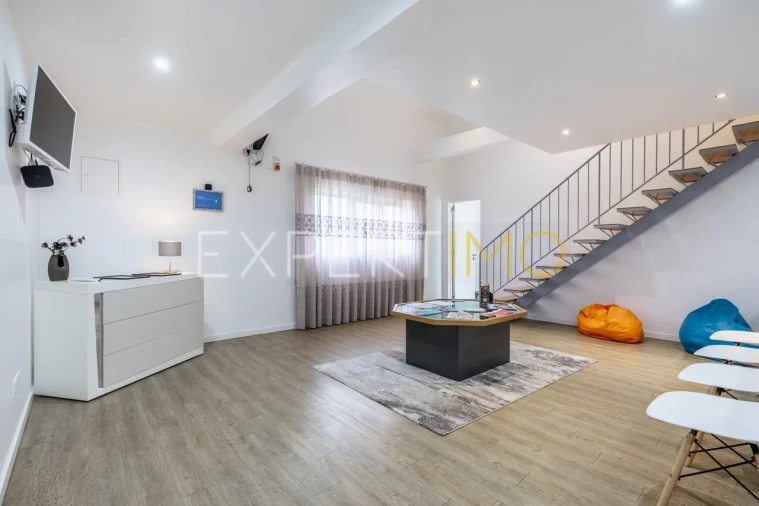 Moradia T5 para Venda em Guia, Ilha e Mata Mourisca Foto 23