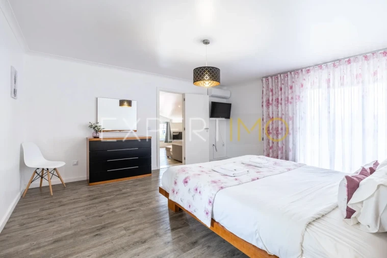 Moradia T5 para Venda em Guia, Ilha e Mata Mourisca Foto 33