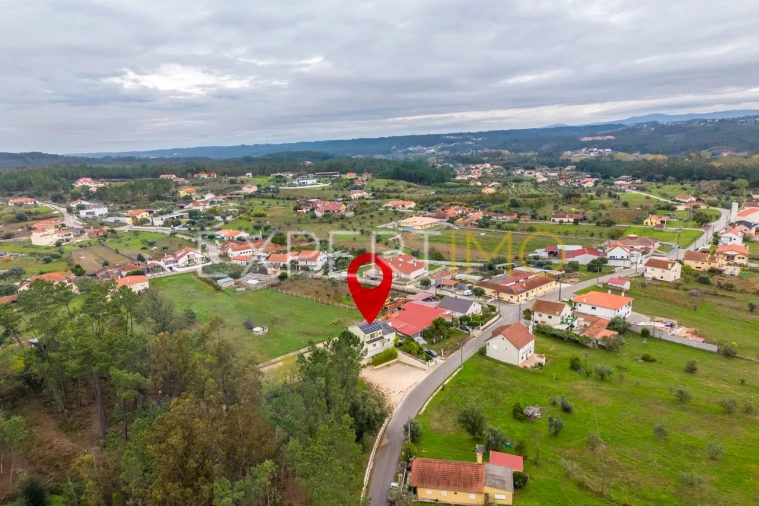 Moradia T5 para Venda em Guia, Ilha e Mata Mourisca Foto 40