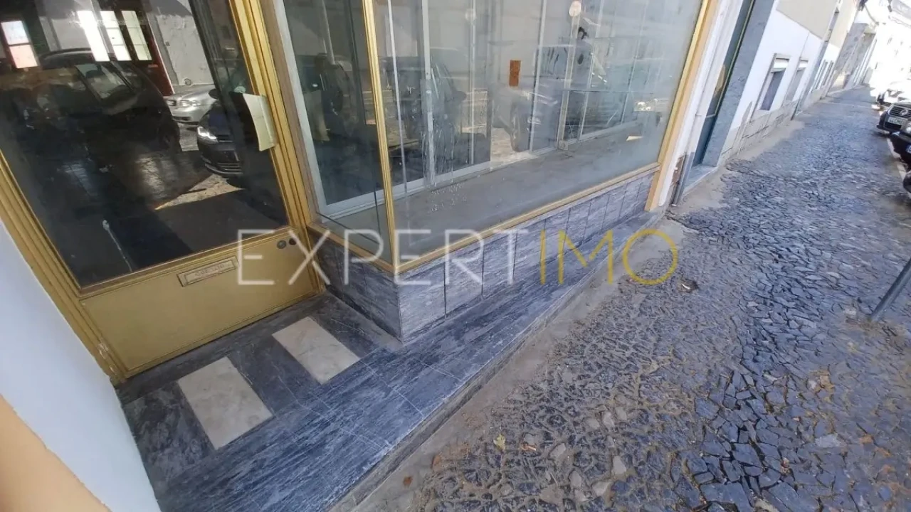 Loja para Venda em Beja (Santiago Maior e São João Baptista) Foto 3