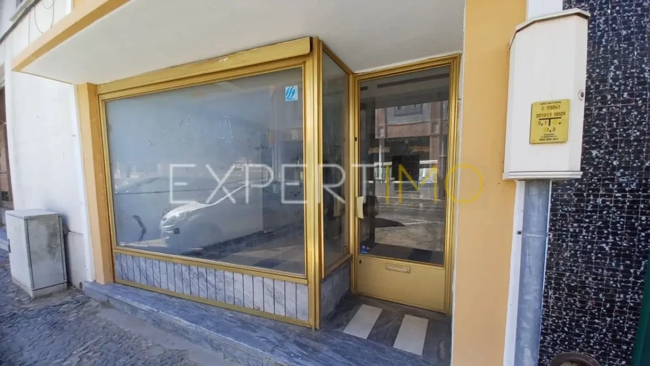 Loja para Venda em Beja (Santiago Maior e São João Baptista) Foto 63