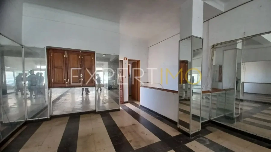 Loja para Venda em Beja (Santiago Maior e São João Baptista) Foto 54