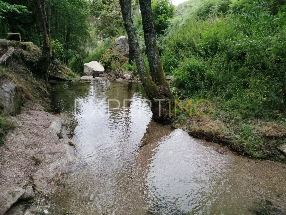 Quinta T2 para Venda em Seia, São Romão e Lapa dos Dinheiros Foto 12