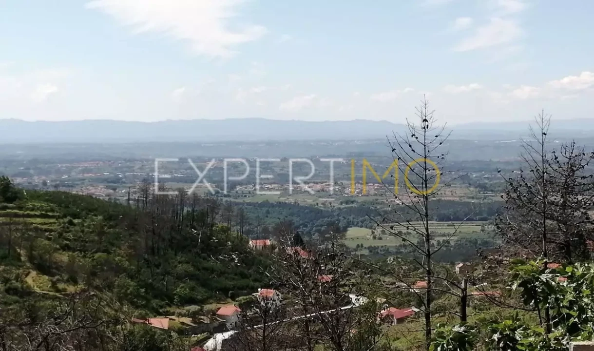 Quinta T2 para Venda em Seia, São Romão e Lapa dos Dinheiros Foto 13