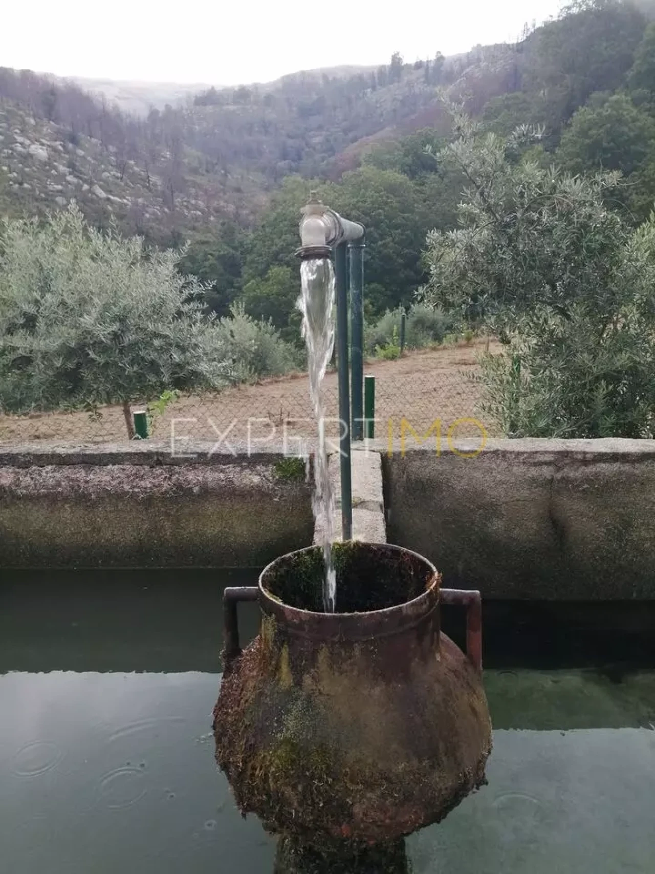 Quinta T2 para Venda em Seia, São Romão e Lapa dos Dinheiros Foto 7