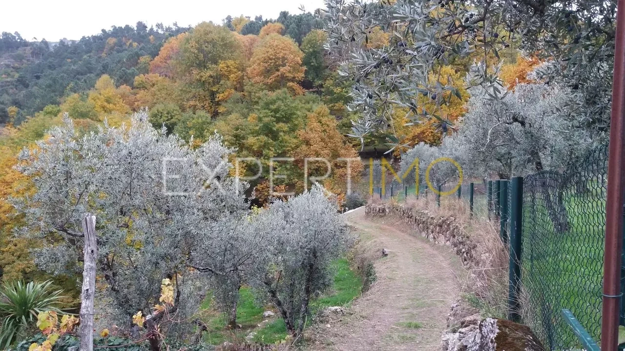 Quinta T2 para Venda em Seia, São Romão e Lapa dos Dinheiros Foto 8