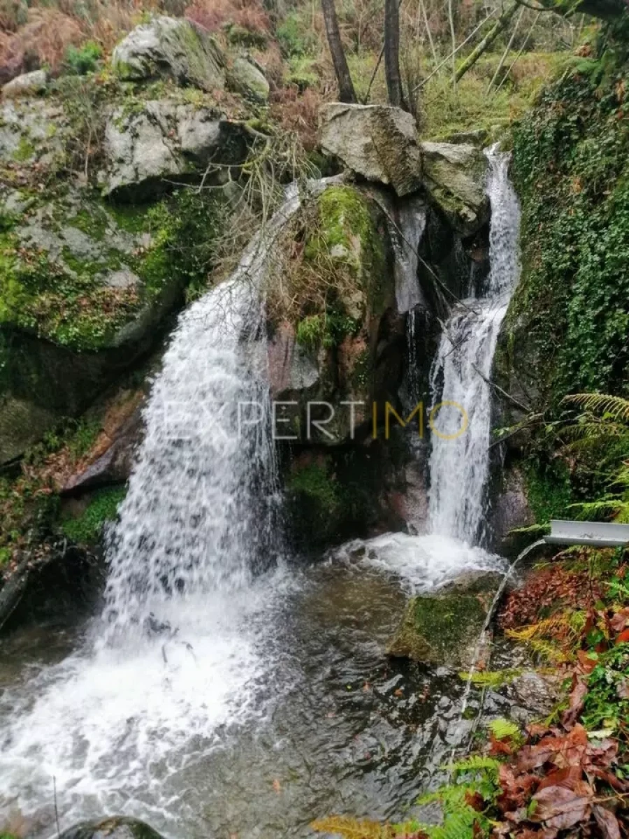 Quinta T2 para Venda em Seia, São Romão e Lapa dos Dinheiros Foto 10