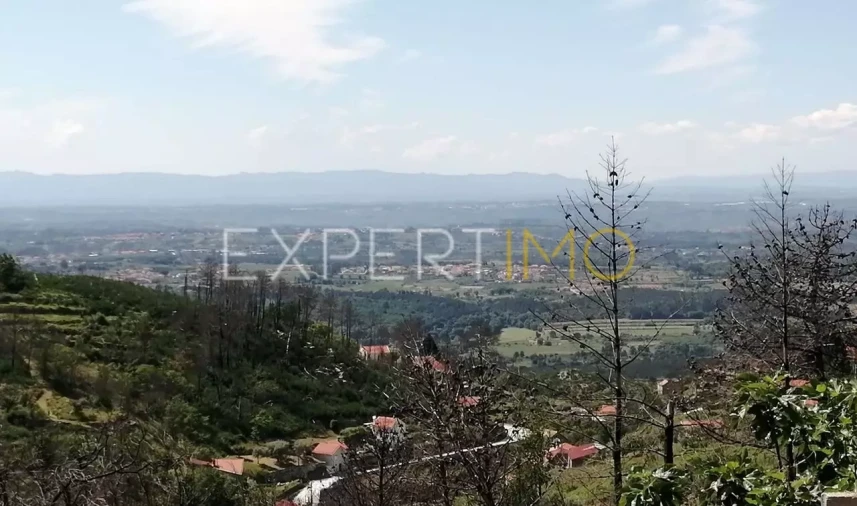 Quinta T2 para Venda em Seia, São Romão e Lapa dos Dinheiros Foto 13