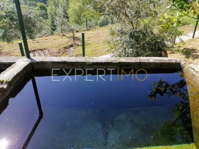Quinta T2 para Venda em Seia, São Romão e Lapa dos Dinheiros Foto 6
