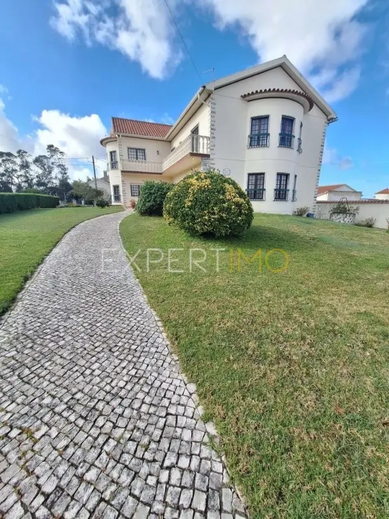 Moradia T5 para Venda em Caldas da Rainha - Santo Onofre e Serra do Bouro Foto 4