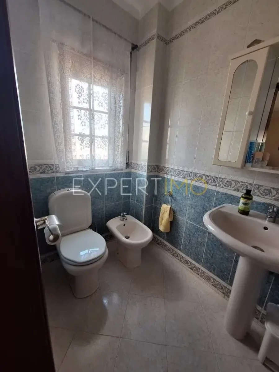 Moradia T5 para Venda em Caldas da Rainha - Santo Onofre e Serra do Bouro Foto 24