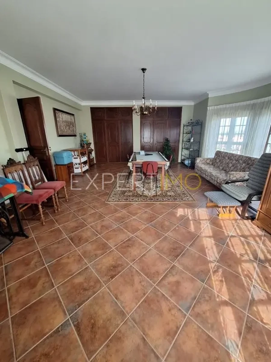 Moradia T5 para Venda em Caldas da Rainha - Santo Onofre e Serra do Bouro Foto 25