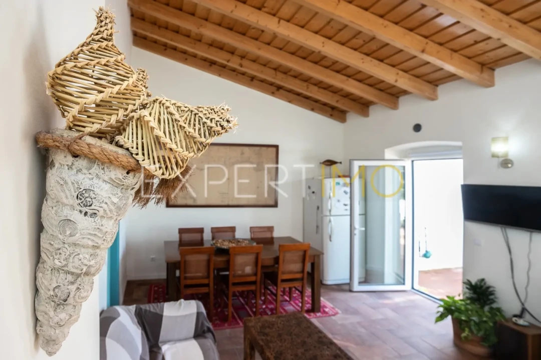 Moradia T4 para Venda em Castro Marim Foto 1