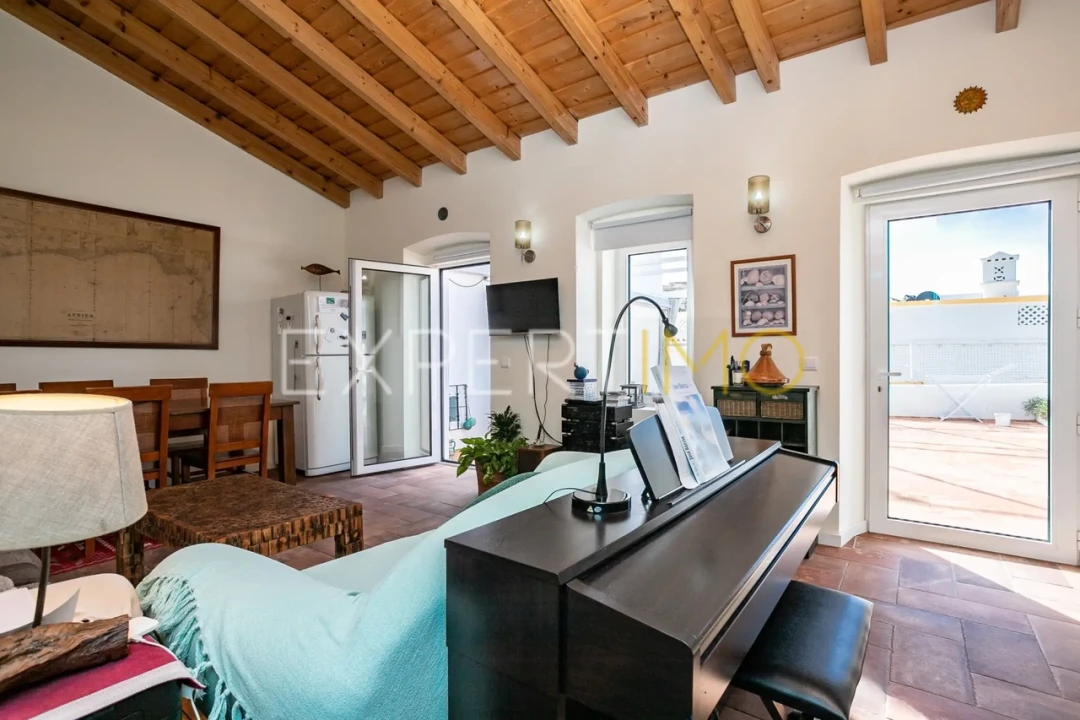 Moradia T4 para Venda em Castro Marim Foto 2