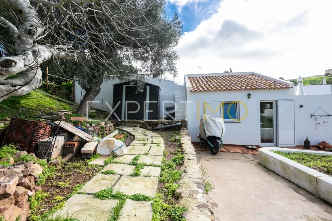 Moradia T4 para Venda em Castro Marim Foto 3