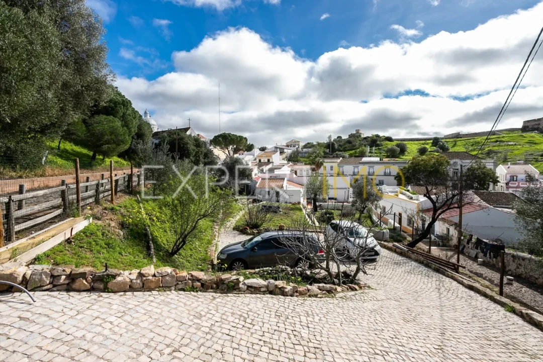 Moradia T4 para Venda em Castro Marim Foto 8