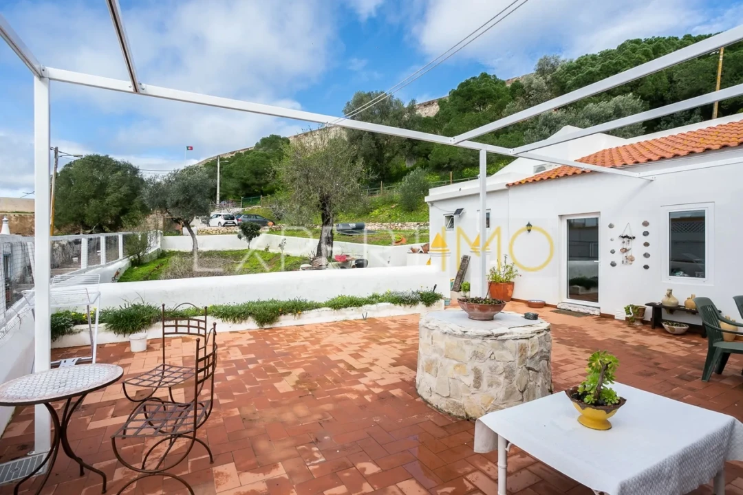 Moradia T4 para Venda em Castro Marim Foto 10