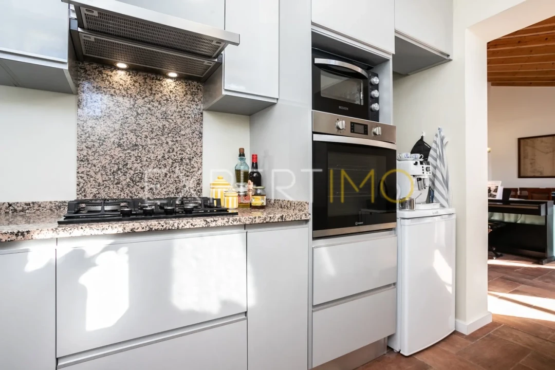 Moradia T4 para Venda em Castro Marim Foto 14