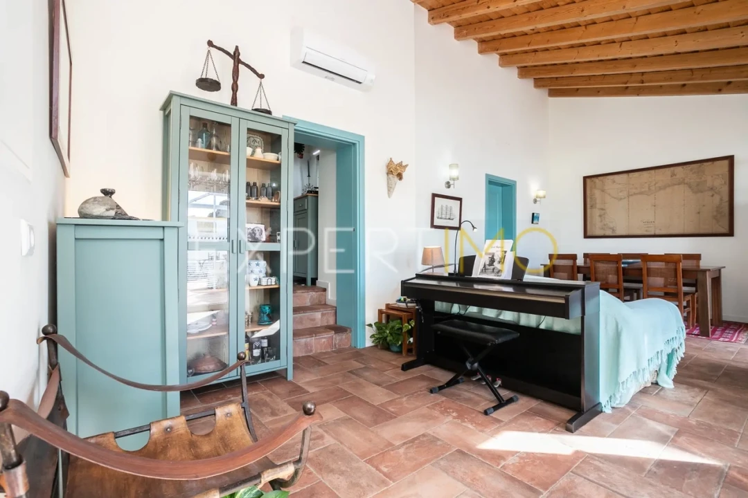 Moradia T4 para Venda em Castro Marim Foto 24