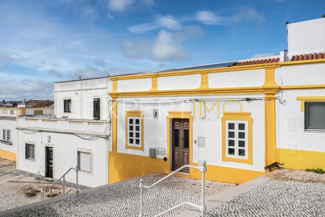 Moradia T4 para Venda em Castro Marim Foto 39